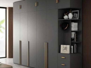 Xưởng Sản Xuất Nội Thất Bình Dương
